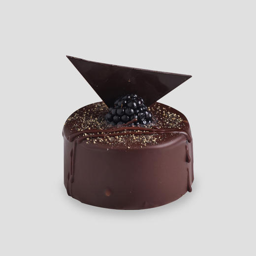 木村黑巧 商品图0