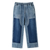男童牛仔单裤春季新款安奈儿童装实体店同款AB516511 商品缩略图5