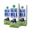 荷兰乐荷 有机A2β酪蛋白纯牛奶/全脂纯牛奶 欧盟有机认证放心奶源 商品缩略图1