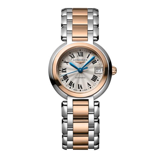 【时计廊】浪琴表心月系列L8.111.5.78.6 商品图0