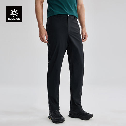 KAILAS凯乐石 户外运动 男款长裤 KG2415304 商品图0