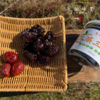 生态三蒸三晒枣（成都仓库-顺丰快递 ）|  200g/罐，来自阿新疆和田，生产者：张彦敏，杨月东【合作生产，公平贸易】 商品缩略图9
