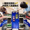 【变形飞机弹射轨道车玩具】赛车跑道 儿童合金小汽车停车场 男孩子益智组装玩具 商品缩略图2
