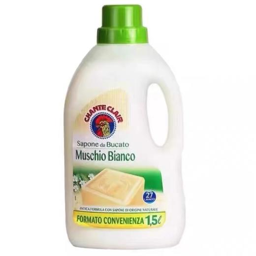 大公鸡管家液态洗衣皂 商品图0