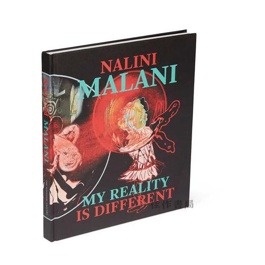 Nalini Malani: National Gallery Contemporary Fellowship / 纳利尼·马拉尼：国家美术馆当代艺术奖学金 商品图1
