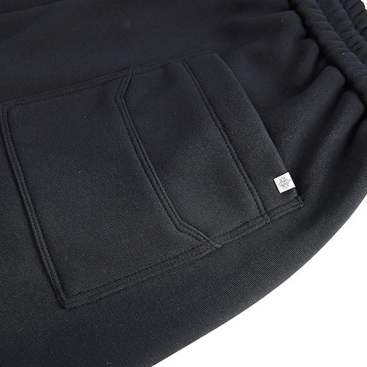 【新品上新】HX 冬季直筒休闲长裤C203440034101 商品图7