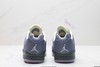 耐克乔丹Air Jordan 5 Low低帮复古篮球鞋DX4355-015男女鞋 商品缩略图5