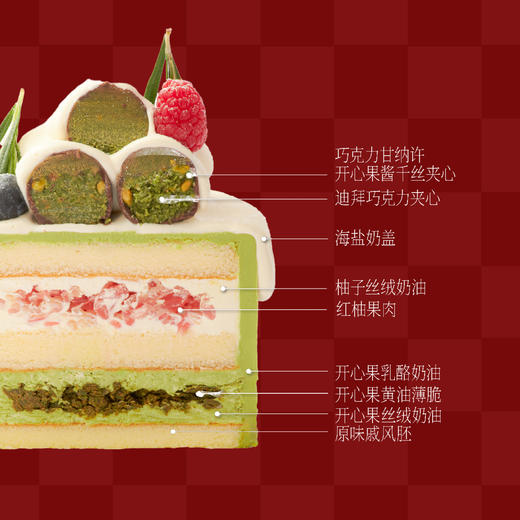 ⚜️绿野寻柚 商品图1