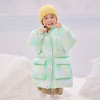 B.Duck小黄鸭童装冬季羽绒服105-150 BF5516009 商品缩略图3