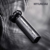 HYUNDAI-男士电动三头浮动式剃须刀  YS810 商品缩略图5