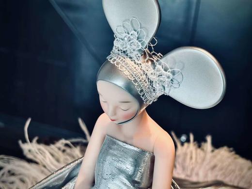 盖娅辛易《光之·蝶翼》然女孩 商品图4