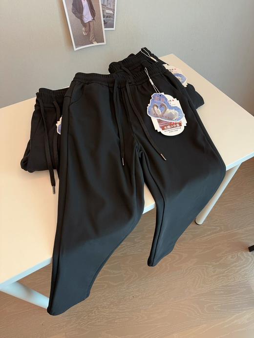 真香系列！  老寒腿有救了！三防黑科技白鹅绒 锁温保暖羽绒裤 男女同款！ 商品图9