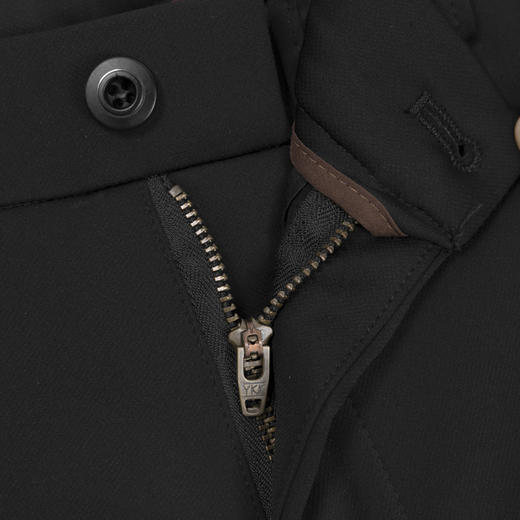 【断码清仓】HX 冬季欧版长裤Y202440003101 商品图8