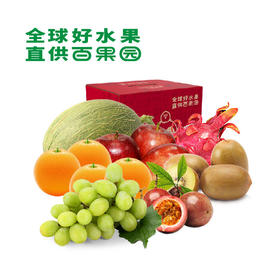 百果园源味果香四溢318型【分仓直发，72小时发货，周末节假日不发货】