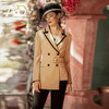 高级感西服正装女秋冬职业装 商品缩略图2