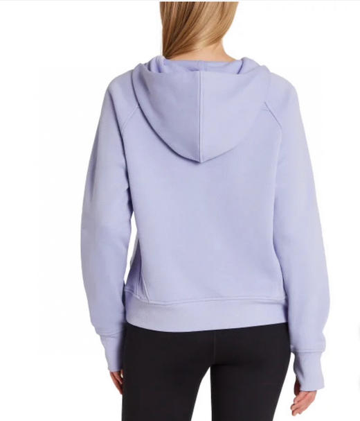 📣美国直邮特价258元🉐包税包邮到手了🔥Danskin女士半拉链休闲运动风舒适百搭卫衣😍 商品图10