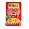 【甄选】乌江鲜脆榨菜丝（清 爽）60g*10包 商品缩略图0