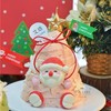【精灵圣诞树】动物奶油、新鲜草莓+草莓酱，糯米蛋糕胚；可可爱爱的精灵圣诞树，陪你甜蜜过圣诞氛围感满满~ 商品缩略图3