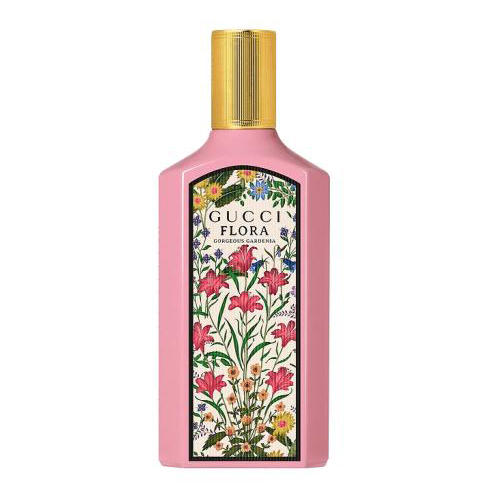 【跨境】Gucci古驰绮梦栀子花香水100ml （效期2028.01.01） 商品图0