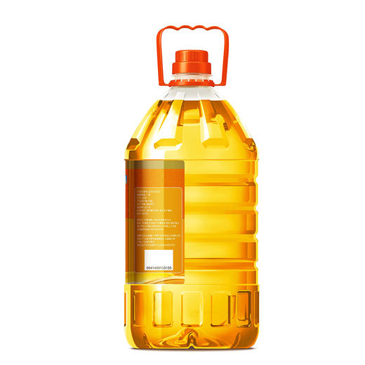 福临门优选压榨一级花生油5L 商品图2