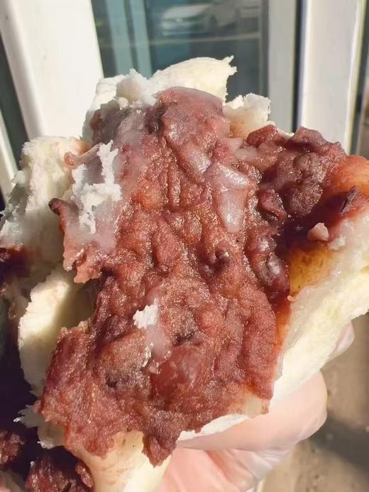 红豆粘豆包 商品图4