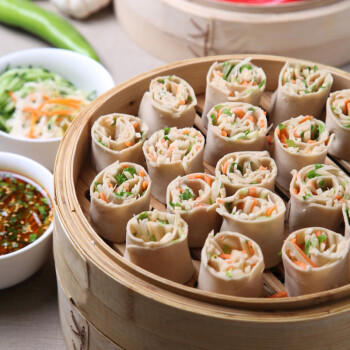 格琳诺尔石磨莜麦面粉5斤 内蒙古特产莜面粉 莜面鱼鱼燕麦粗粮 营养早餐 /粮油调味 /杂粮 /其他杂粮 商品图5