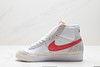 耐克Nike Blazer Mid Pro Club经典中帮开拓者休闲运动板鞋DQ7673-001男女鞋 商品缩略图2