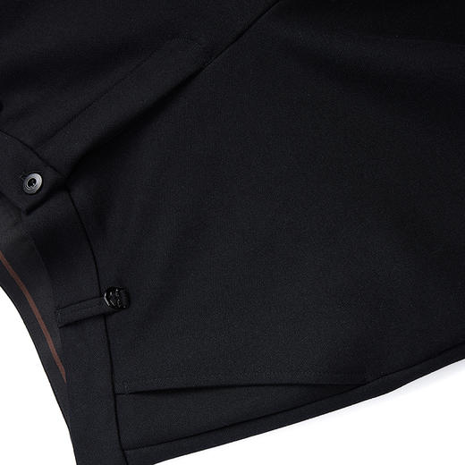 【新品上新】HX 冬季欧版长裤Y202440008101 商品图2