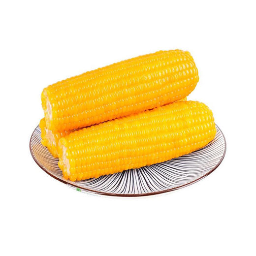 「软糯香甜！真空装」粘玉米东北黏糯黄玉米棒10支真空包装黄苞米新鲜甜玉米粮油米面 商品图4