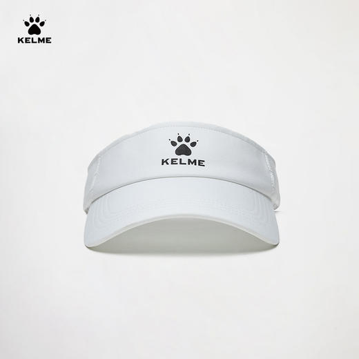 卡尔美夏季空顶帽 商品图0