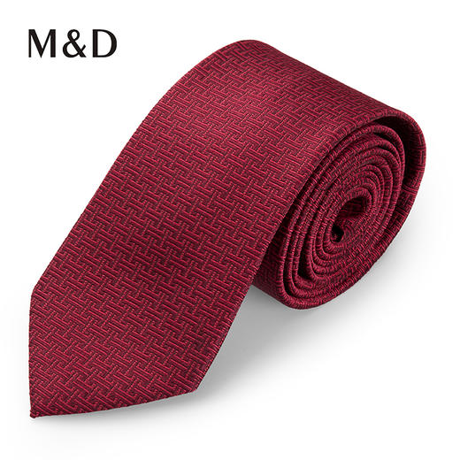 【名盾】领带MXCB13654A 商品图0