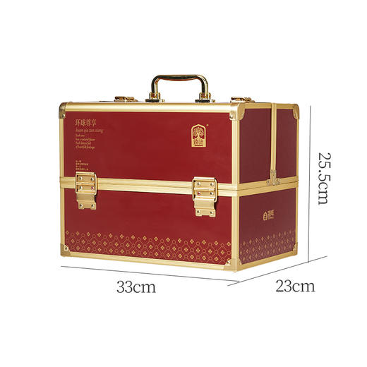 臻味-2.311kg环球尊享礼盒 商品图3