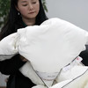 限时:立减300元【SIDANDA鹅绒被】舒缓蓬松 蓬松度800+ 4A级95%白鹅绒 清洁度1000+抗菌可水洗，春秋被/冬被【顺丰发出后个人原因退款退回需支付实际产生拦截费】 商品缩略图5