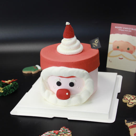 【圣诞老人】 商品图1