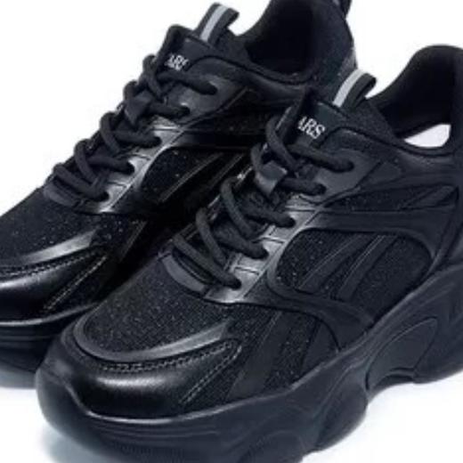 2楼哈森HCS252901HARSON女鞋（新百购） 商品图3