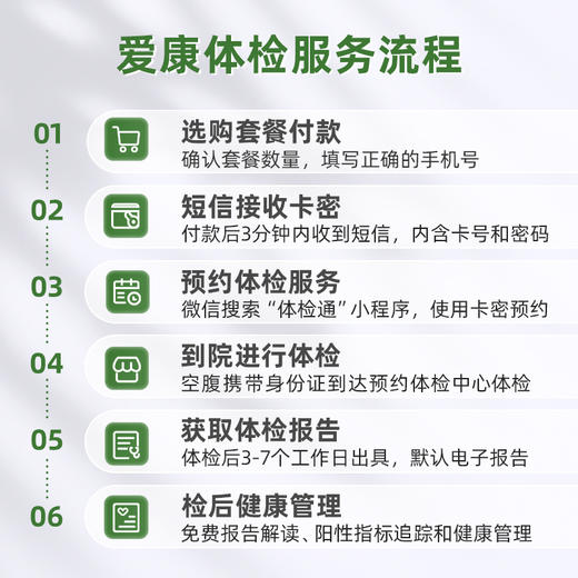 庇利积臣 睿智悦享2025中青年套餐C 商品图5