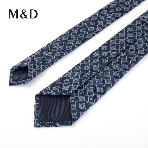 【名盾】领带MXCB13659A 商品图2