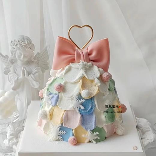 缤纷圣诞树 商品图0