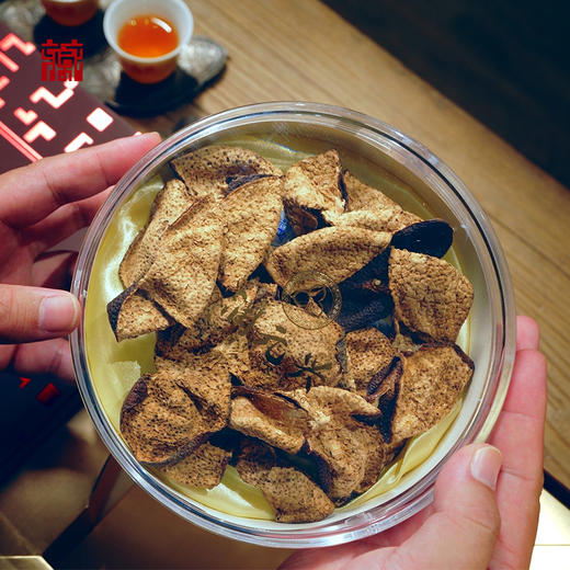 粤博润元兴陈皮系列 商品图1