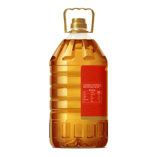 福临门福至心礼压榨一级花生油5L 商品图2