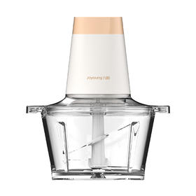 九阳绞肉机S18-LA601