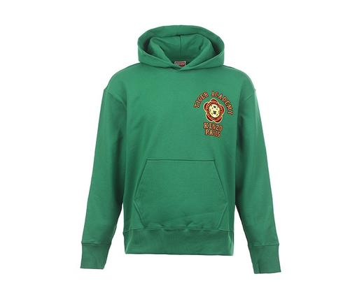 【特价商品不退不换】KENZO 连帽卫衣男  FD65SW0864ME-57 . 商品图1