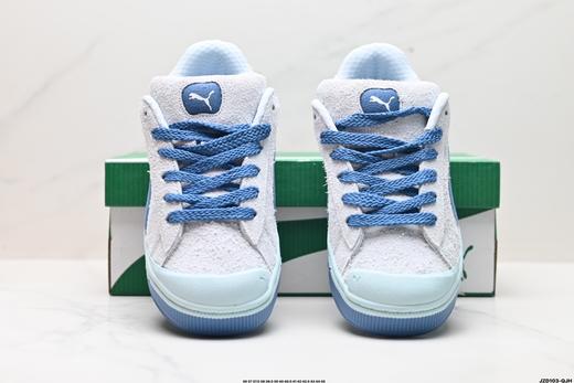 彪马Puma Suede XL Crush复古休闲运动板鞋399415-03男女鞋 商品图6