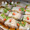 【舟山带鱼•3kg礼盒】#顺丰冷链  新鲜冷冻  到手6斤 不包冰 送礼佳品（去头去尾整段） 商品缩略图0