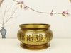 大香炉（金色） 商品缩略图1