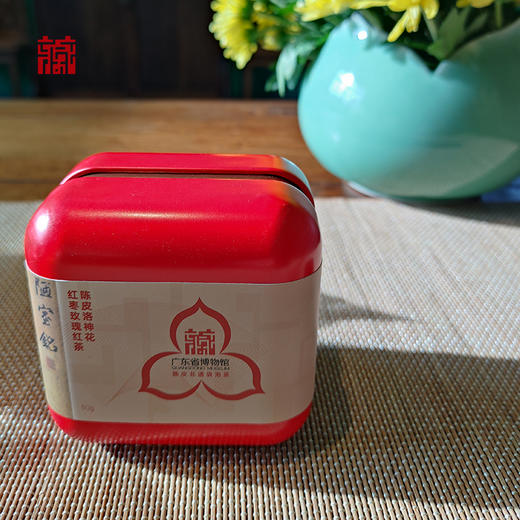 粤博润元兴陈皮系列 商品图3