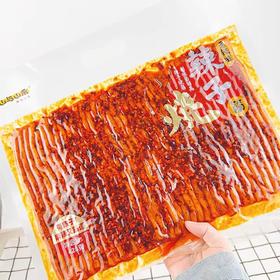 T山与山禾428g香辣味辣子烧筋