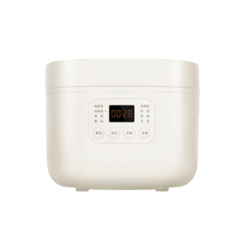 小米电饭锅4L【非卖品】