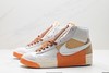 耐克Nike Blazer Mid Pro Club经典中帮开拓者休闲运动板鞋DQ7673-001男女鞋 商品缩略图3