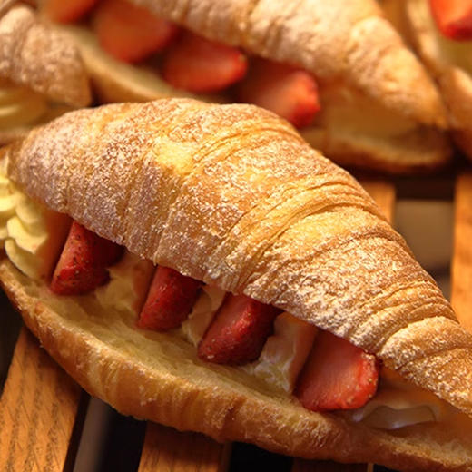 上一道膳食纤维家用西点低筋粉1.5kg/袋 商品图4